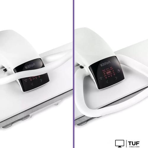 Гладильный пресс Kitfort KT-2607