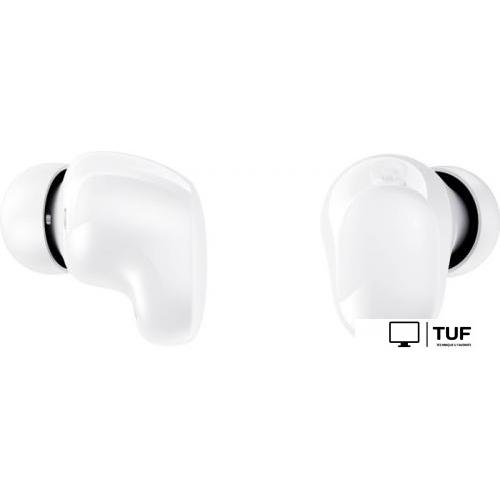 Наушники Xiaomi Redmi Buds 6 Play M2420E1 (белый, международная версия)