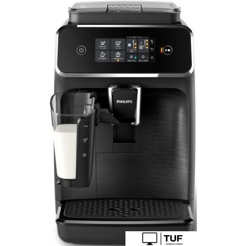 Кофемашина Philips EP2230/10