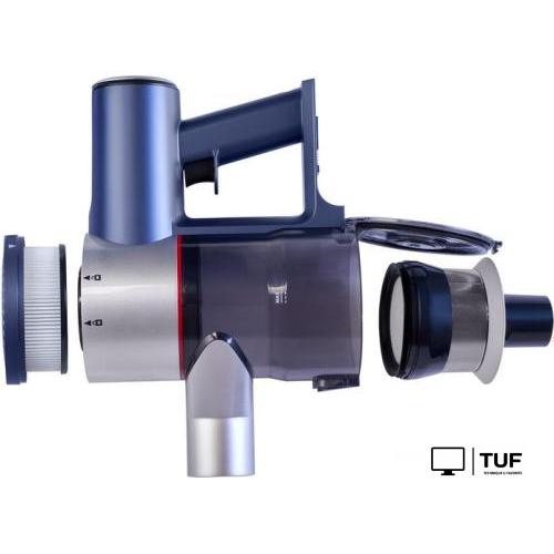 Пылесос Hyundai HYV-S7570