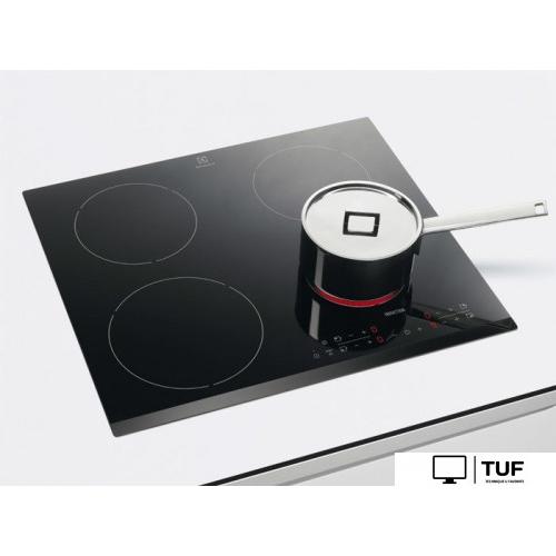 Варочная панель Electrolux LIR60433
