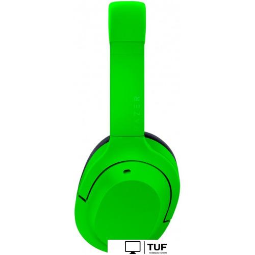 Наушники Razer Opus X (зеленый)