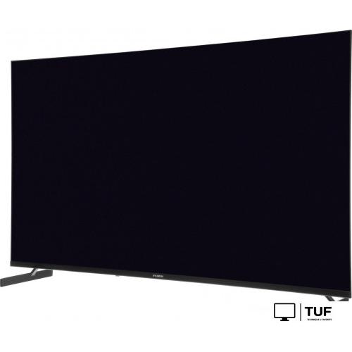 Телевизор Hyundai H-LED55BU7011