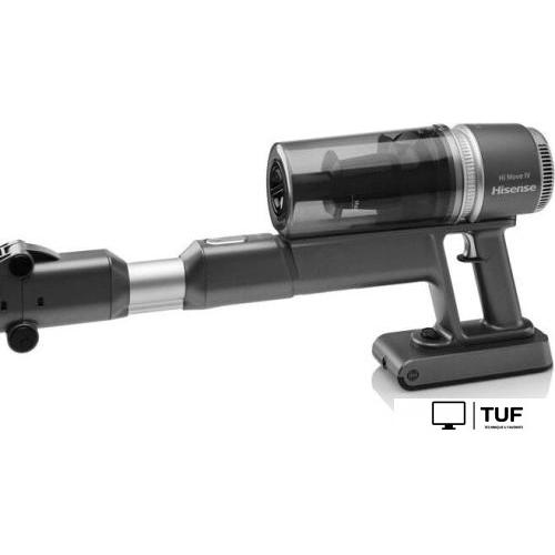 Пылесос Hisense HVC6464A