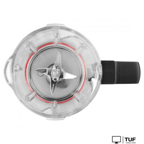Блендер-суповарка Sencor SBU 0510BK