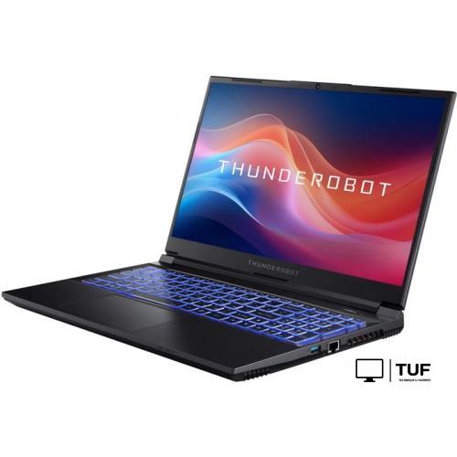 Игровой ноутбук Thunderobot 911S Core JT009F00FRU