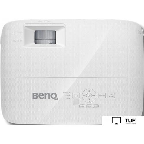 Проектор BenQ MS550