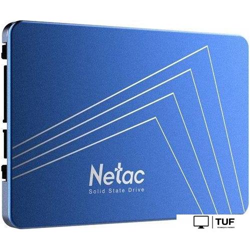SSD Netac N600S 4TB NT01N600S-004T-S3X