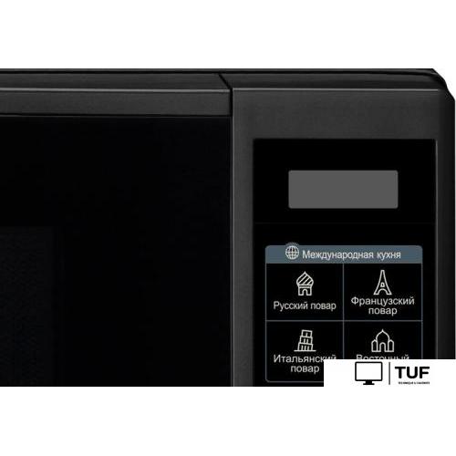 Микроволновая печь LG MS2042DB