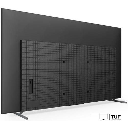 OLED телевизор Sony Bravia A80L XR-55A80L