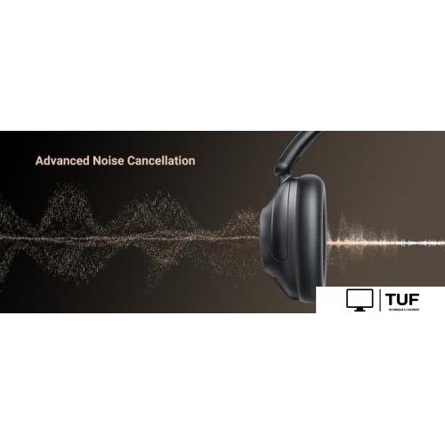 Наушники Ugreen HiTune Max 5 (черный)