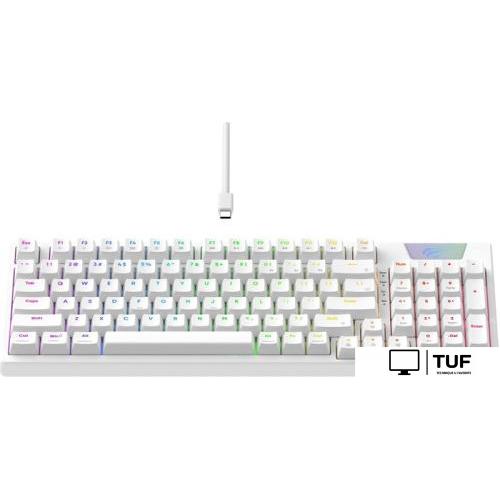 Клавиатура Havit Gamenote KB885L RGB