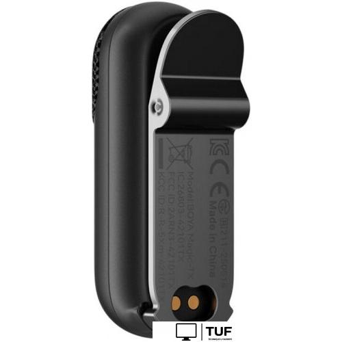 Радиосистема BOYA Magic-02