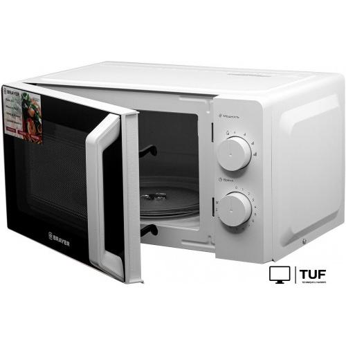 Микроволновая печь Brayer BR2507
