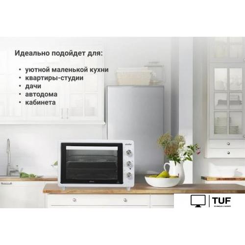 Мини-печь Simfer M3402