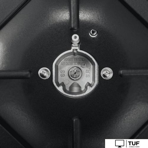 Варочная панель MAUNFELD EGHG.64.2CW/G