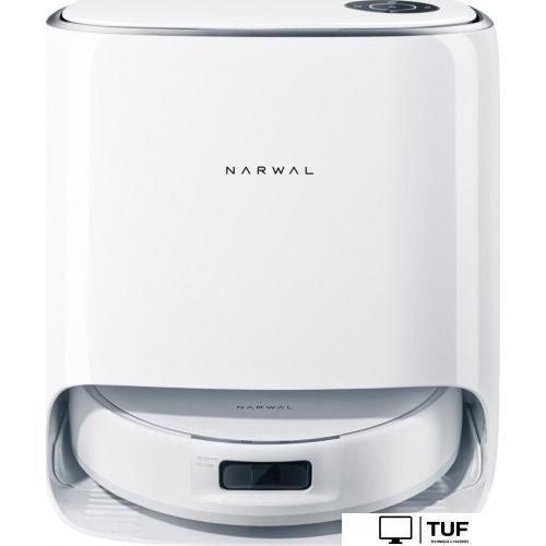 Робот-пылесос Narwal Freo X Ultra YJCC015