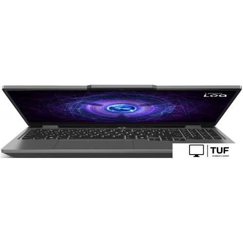 Игровой ноутбук Lenovo LOQ 15IRX9 83DV01CGRK