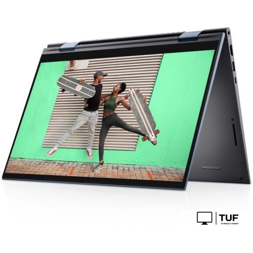 Ноутбук 2-в-1 Dell Inspiron i7415 A906BLUPUS