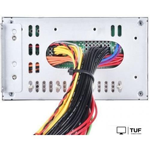 Блок питания SilverStone GM600 Cybenetics Silver SST-GM600-S