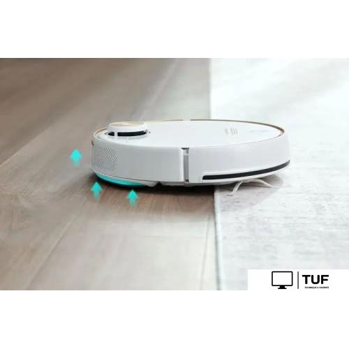Робот-пылесос Viomi Robot Vacuum Alpha 3 V-RVCLMC28A (белый)