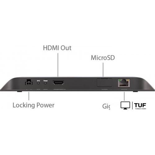 Медиаплеер BrightSign HD225