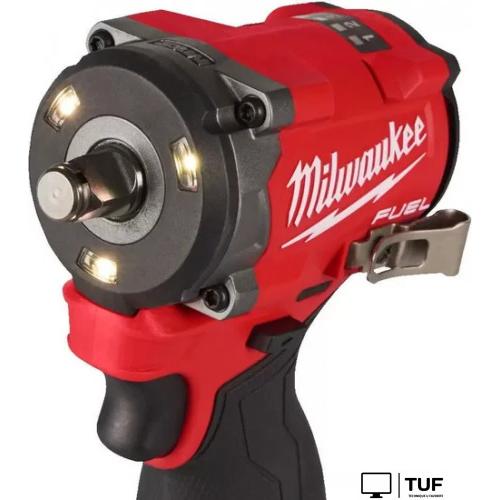Гайковерт Milwaukee M12FCIWF12G3-0 4933493454 (без АКБ)