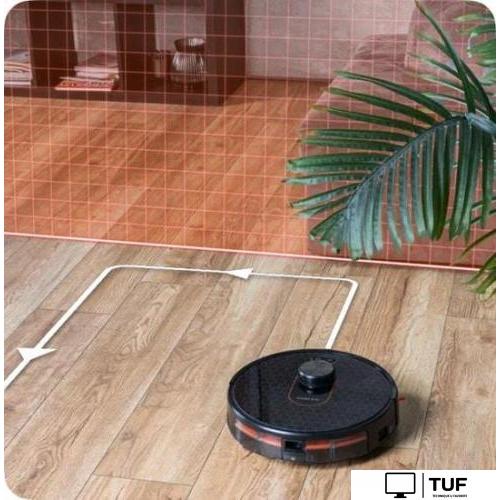 Робот-пылесос Garlyn SR-800 Max