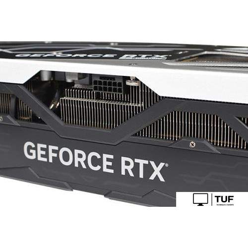 Видеокарта KFA2 GeForce RTX 4080 SG 1-Click OC 16GB GDDR6X 48NZM6MD6LSK
