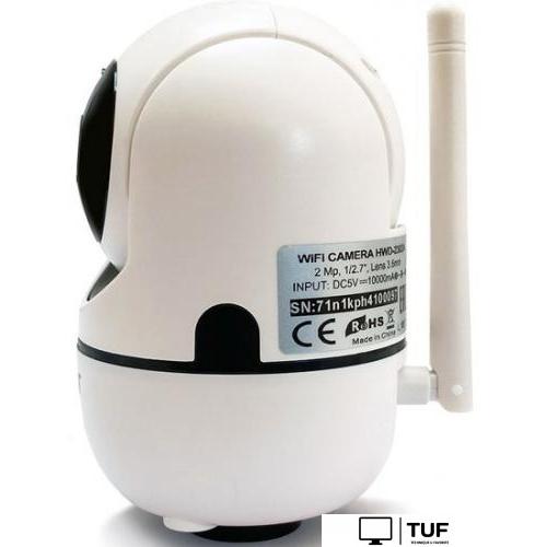 IP-камера Ginzzu HWD-2302A