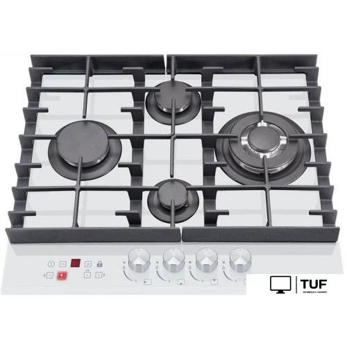 Варочная панель Hiberg VM 6145 W