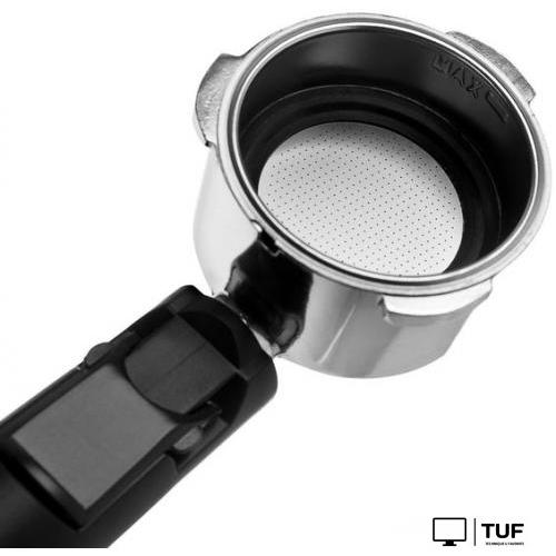 Рожковая кофеварка Brayer BR1101