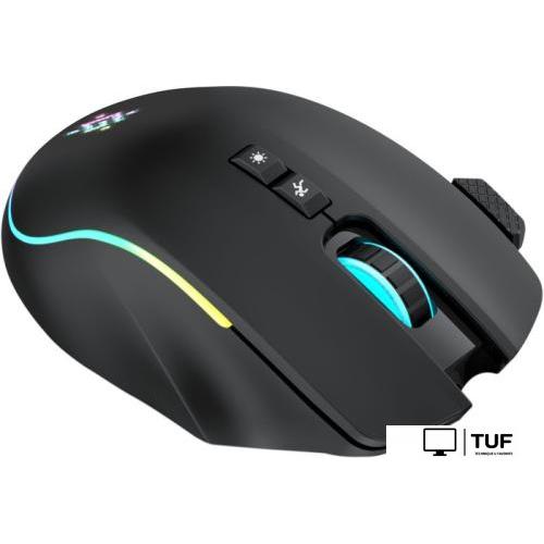 Игровая мышь Defender Thunder GM-213