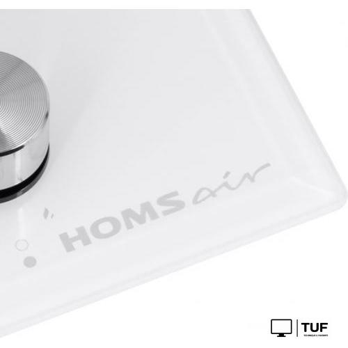 Варочная панель HOMSair HGG321WH