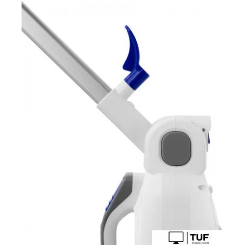 Паровая швабра MAUNFELD MF-1934GR