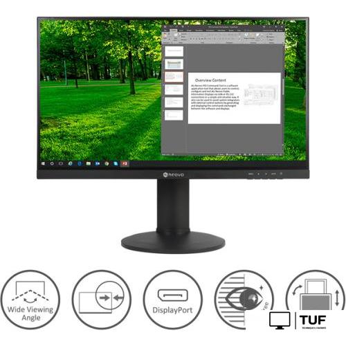 Монитор AG Neovo LH-27