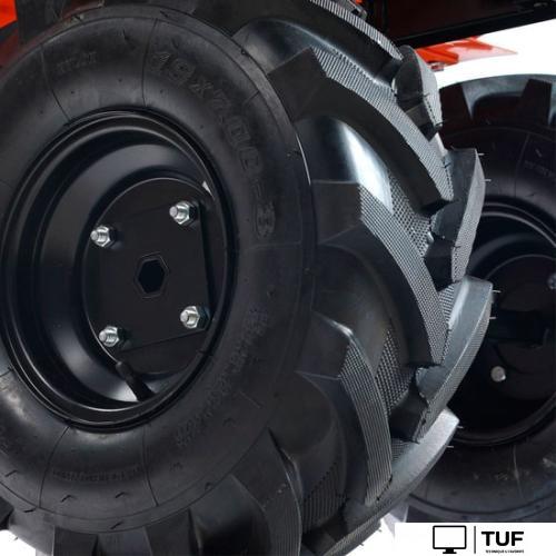 Мотокультиватор Patriot Урал М