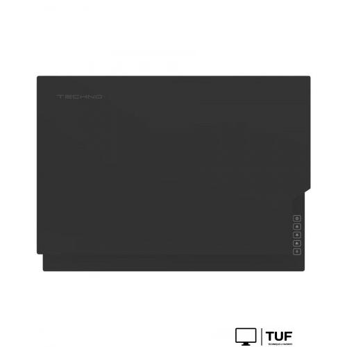 Кухонная вытяжка TECHNO V360V128BV