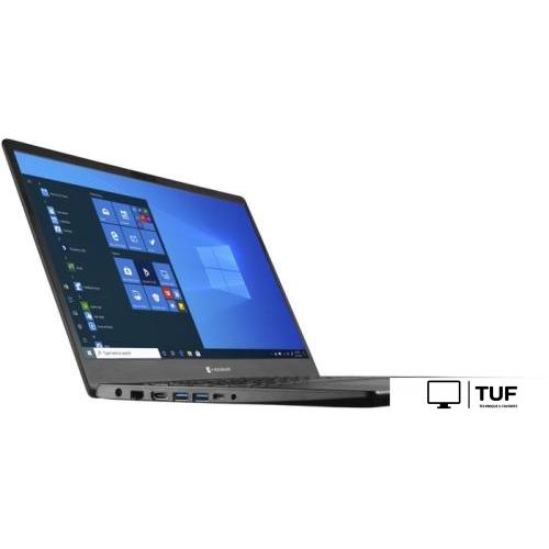 Ноутбук Dynabook Satellite Pro L50-G-14L PBS12E-03W01JG3