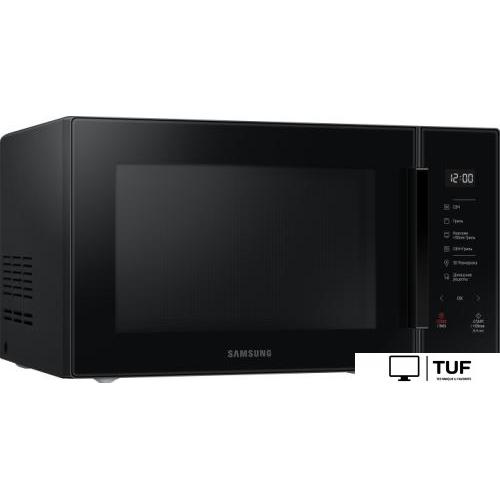 Микроволновая печь Samsung MG30T5018AK/BW