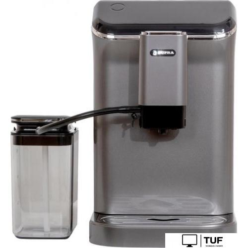 Кофемашина Supra CMS-3500