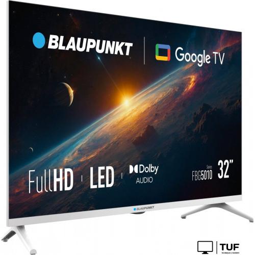 Телевизор Blaupunkt 32FBG5010T