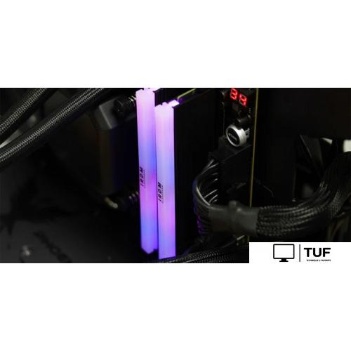 Оперативная память GOODRAM IRDM RGB 2x32ГБ DDR5 6800 МГц IRG-68D5L34/64GDC