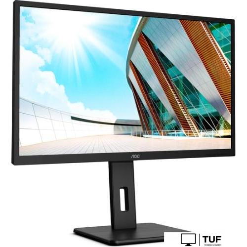 Монитор AOC Q32P2