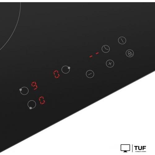 Варочная панель HOMSair HVY43BK