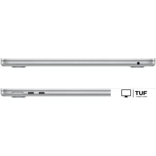 Ноутбук Apple Macbook Air 13 M2 2022 Z15W0L3