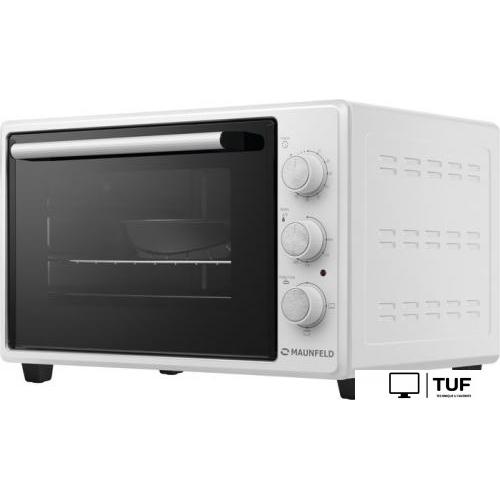 Мини-печь MAUNFELD MMO-373MW01