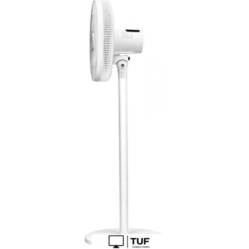 Вентилятор Evolution AirLeaf AL-706R (белый)