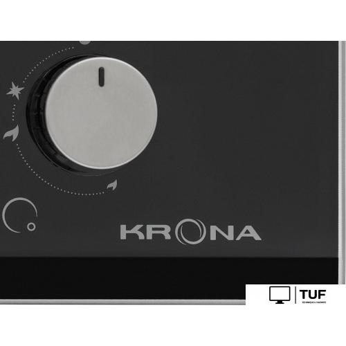 Варочная панель Krona Corniola 60 BL