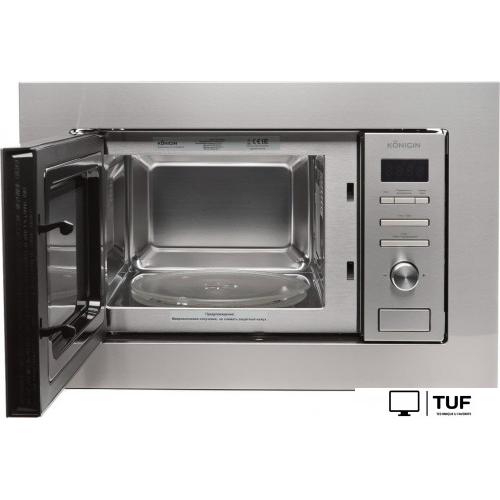 Микроволновая печь Konigin NDMB820IX